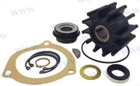 TD4 SHE23976 - KIT REPARACION MENOR