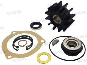 TD4 SHE23979 - KIT REPARACION MENOR