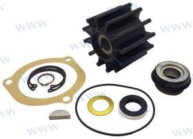 TD4 SHE23980 - KIT REPARACION MENOR