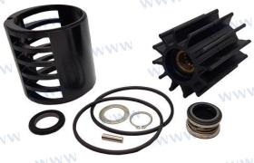 TD4 SHE24005 - KIT REPARACION MENOR