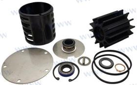 TD4 SHE24008 - KIT REPARACION MAYOR