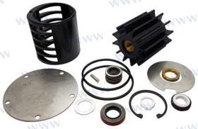 TD4 SHE24024 - KIT REPARACION MAYOR