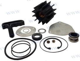 TD4 SHE24841 - KIT REPARACION MENOR