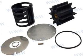 TD4 SHE25017 - KIT REPARACION MENOR