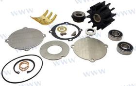 TD4 SHE25029 - KIT REPARACION MAYOR