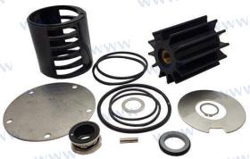 TD4 SHE25044 - KIT REPARACION MENOR