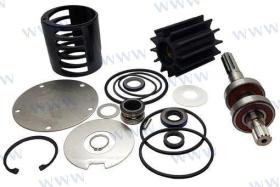 TD4 SHE25045 - KIT REPARACION MAYOR