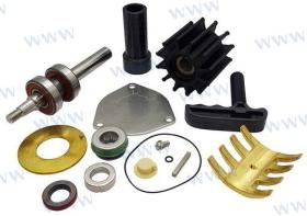 TD4 SHE25121 - KIT REPARACION MAYOR