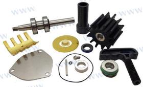 TD4 SHE25122 - KIT REPARACION MAYOR