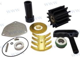 TD4 SHE25123 - KIT REPARACION MENOR