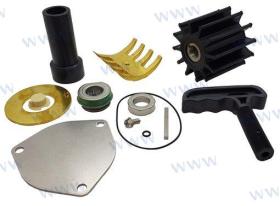 TD4 SHE25124 - KIT REPARACION MENOR