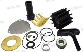 TD4 SHE25125 - KIT REPARACION MENOR