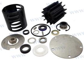 TD4 SHE25147 - KIT REPARACION MAYOR