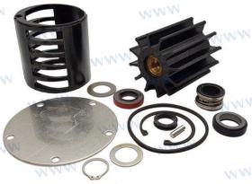 TD4 SHE25148 - KIT REPARACION MAYOR