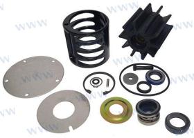 TD4 SHE25154 - KIT REPARACION MAYOR