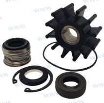 TD4 SHE25195 - KIT REPARACION MENOR