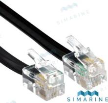 TD4 SIMDC01 - SICOM DATA CABLE 5M