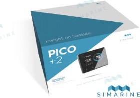 TD4 SIMPK21N2SS - PICO STANDARD PACKAGE STANDALONE SILVER