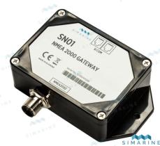 TD4 SIMSN01 - NMEA2000 CONVERTER