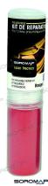 TD4 SOR74340 - KIT REPARACION NEUMATICAS ROJO 75 ML