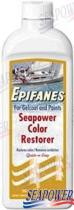 TD4 SPCR500 - SEAPOWER COLOR RESTORER 500ML.