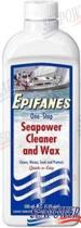 TD4 SPCW500 - SEAPOWER CLEANER & WAX 500ML.