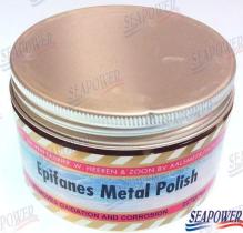 TD4 SPMP227 - SEAPOWER METAL POLISH 227G.