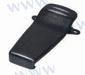 TD4 SPO36M001 - CLIP CINTURON VHF SPO36M