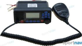 TD4 SPO380MG - VHF CON GPS SPORTNAV SPO380MG