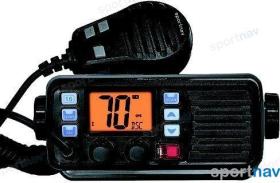 TD4 SPO507M - VHF SPORTNAV  SPO507M SIN DSC