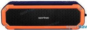 TD4 SPOC26 - ALTAVOZ BLUETOOTH  SPORTNAV SPOC26