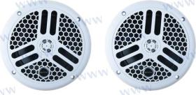 TD4 SPOH060 - ALTAVOCES SPORTNAV 6,5" SPOH060 BLANCO