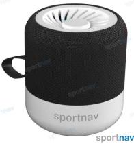 TD4 SPOM7N - ALTAVOZ BLUETOOTH NEGRO SPOM7N