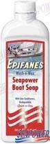 TD4 SPWW500 - SEAPOWER WASH-N-WAX SOAP 500ML.