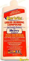 TD4 STA81318 - LIQUIDO RUBBINGCOMPOUND HEAVY