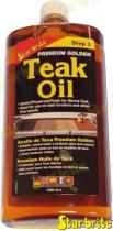 TD4 STA85132 - ACEITE TEKA ESPECIAL 1L.