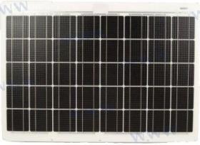 TD4 SUN60234066 - PANEL SOLAR SEMIRIGIDO SW4066 70W 12V