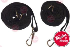 TD4 TAY11993 - CINTA TENSOR BIMINI NEGRA (PACK 2)