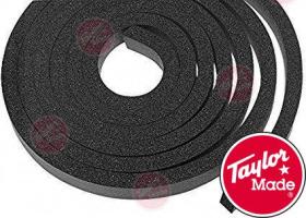 TD4 TAY1630 - GOMA PARABRISAS 13X19MM