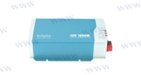 TD4 TBIH1000L - CONVERTIDOR ONDA PURA 12V 1000W