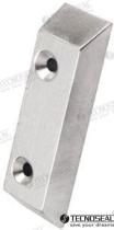 TD4 TEN00205 - ANODO FLAPS SEIPEM ZINC 60MM