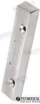 TD4 TEN00206 - ANODO FLAPS SEIPEM ZINC 100MM