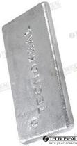 TD4 TEN00251 - ANODO CALDAIA ZINC 300X150X15MM