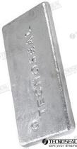 TD4 TEN00255 - ANODO CALDAIA ZINC 300X150X26MM