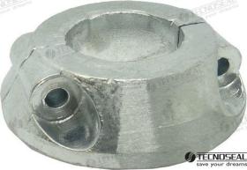 TD4 TEN00484 - COLLARIN MAX PROP ZINC 42MM.