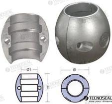 TD4 TEN00500 - COLLARIN ZINC EJE 19MM.