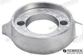 TD4 TEN00703 - ANODO ZINC VOLVO 280