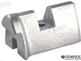 TD4 TEN00711 - ANODO ZINC VOLVO S.DRIVE