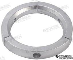 TD4 TEN00728 - ANODO VOLVO COLLAR HELICE ZINC Ø 83MM