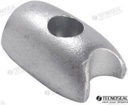 TD4 TEN00729 - ANODO VOLVO SEALBRINE ZINC SD 130-150